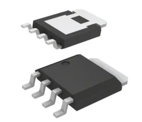PSMN1R0-30YLC.115 tranzystor N-MOSFET 30V; 100A; 1,15mR, SOT669