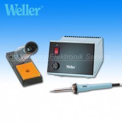 Weller WTCP 51 Lötstation 50W / 230V