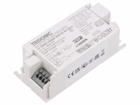 28003716 Zasilacz: impulsowy LED 36W 7,5÷42VDC 650÷1050mA 198÷264VAC