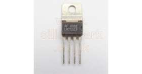 LM759 (LM759CP) Op-Amp - by National Semiconductor