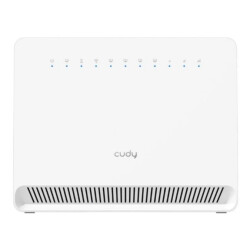 PUNKT DOSTĘPOWY 4G LTE +ROUTER LT700E 2.4 GHz, 5 GHz 300 Mb/s + 867 Mb/s CUDY