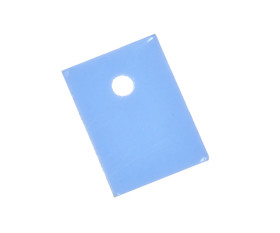 Thermopad AG podkładka termoprewodząca TO220- termopad 18x13x0,3mm (1,5 w/mk)
