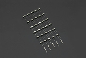 Crystal Oscillator Pack (35PCS) [Discontinued]