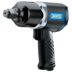 Draper 83964 Air Impact Wrench (3/4&quot; Sq. Dr.)
