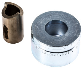 Stempel i matryca Greenlee