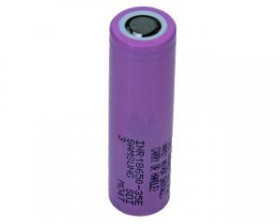 AKUMULATOR INR18650-35E SAMSUNG 3500MAH