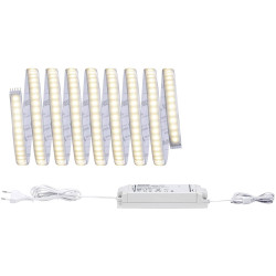 Paulmann 70670 MaxLED 1000 LED Strip Set 24V 3m Warm White 35W