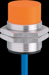 Inductive sensor, NAMUR, flush mounting M30, not flush, 1 Form B (N/C), 30 mA, NI5004