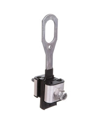 Uchwyt odciągowy 4x(16-35) SO80S