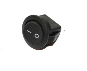 Przełącznik kołyskowy SMRS101-3 3A 250V ON-OFF