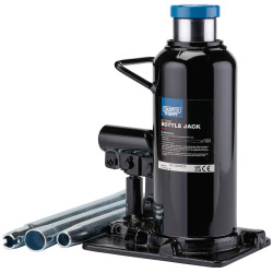 Draper Expert 99770 Hydraulic Bottle Jack, 20 Tonne