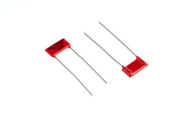 Rezystor 10MΩ 1.5W 5% foliowy RS PRO