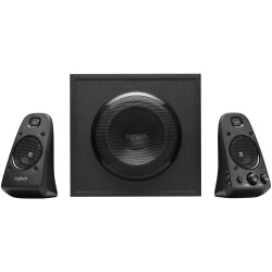 Logitech 980-000404 Logitech Speaker System Z623