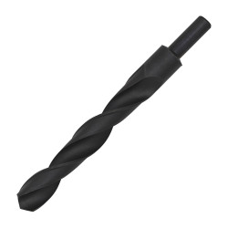 Worksafe BSB22.5 Blacksmith Bit - &#xD8;22.5 x 220mm