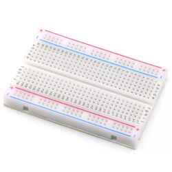 Płytka prototypowa stykowa 400 pól