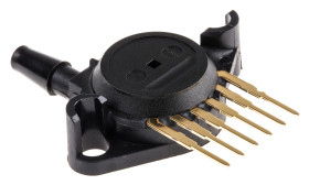 Czujnik nadciśnienia