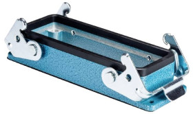 Wieland Electric 70.320.2428.9 Obudowa, część dolna 1 szt.