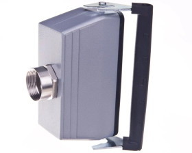 Obudowa gniazda swobodna PG21 IP65 H-B 24 TBF 21 10127900 /5szt./