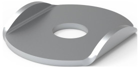 Systemu przepustów kablowych nVent HOFFMAN MSBF20 (VE20) 20 szt.