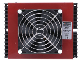 Powietrzna pompa ciepła, 39.6W, 12 V DC