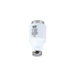 Wkładka topikowa instalacyjna szybka gF DIII E33 WTS-63A VCX