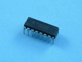 MC-44603P DIP-16 UKŁAD