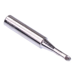 3mm Hoof Soldering Iron Tip N9-3