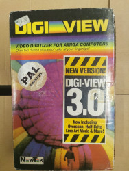 Digi View 3.0 PAL Video digitizer