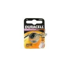 BATERIA CR2032 DURACELL