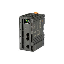 Procesor sterowników programowalnych PLC B&R X20 Łącznik X2X, RS485, Ethernet, USB, Powerlink V2 Aktualne Natężenie i