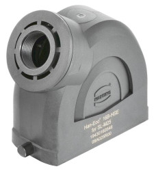 Obudowa tulejki 19 43 016 0546 19430160546 Harting 1 szt.