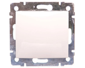 VALENA Maskownica kremowy 774137