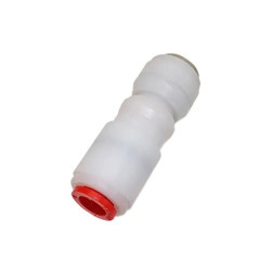 Zawór jednokierunkowy typ przyłącza wlot.: Wciskane 8 mm wlot: 8mm