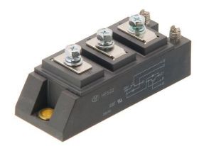 HFS-22-100D120 100A/1200V MODUŁ MOSFET