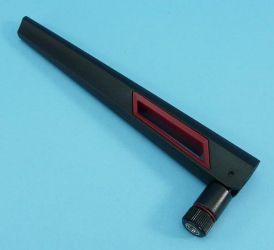 ANT.WI-FI 12dbi 2,4/5,8GHz SMA-RP