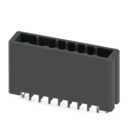 Wtyk PCB 8-pinowe raster: 3.81mm -rzędowe Phoenix Contact Lutowanie falowe