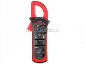 UT202 miernik uniwersalny cęgowy UNI-T