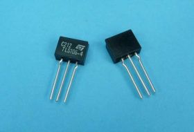 TLS-106-4 1A/400V TO-220-H TYRYSTOR