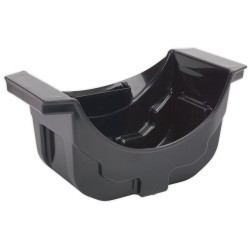 Sealey CV124 Axle Oil Drain Pan 2ltr