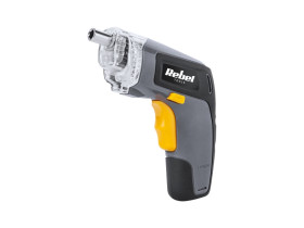 Wkrętarka akumulatorowa 3.6V 1300mA zestaw