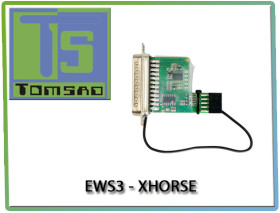 Xhorse EWS-3