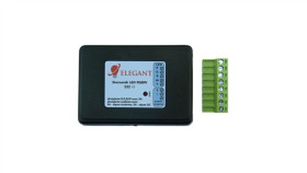 Kontroler Led Rgbw Elegant S32 12-24Vdc Sterownik (Do Pilotów Milight / Miboxer)