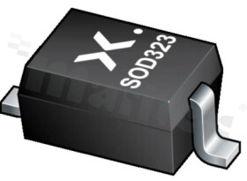 BAT54J-STM