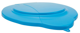 Lid for Bucket 5692, 20 Litre(s), Blue