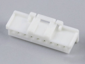 Molex Obudowa złącza pin żeńskiego na kabel Ilość pinów 9 5023510900 1 szt. torba