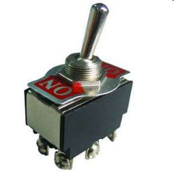 Przełącznik hebelkowy duży KN3B-202