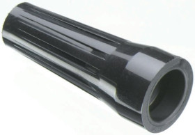 Osłona gumowa odciążająca, Osłona,