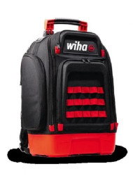 Wiha Zestaw narzędzi dla elektryków w plecaku, 28 cz. 45528