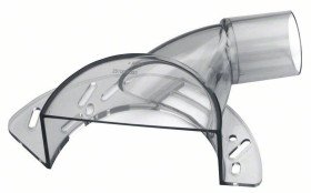 Okap Bosch Accessories 2608000488 1 szt.