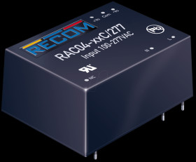 20000912 AC/DC-Converter, 5 V, 800 mA